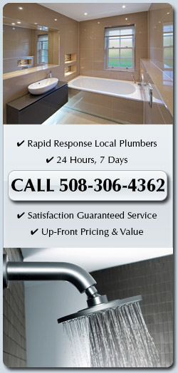 Framingham Plumbers